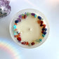 Chakra Balancing & Grounding Candle 30cl